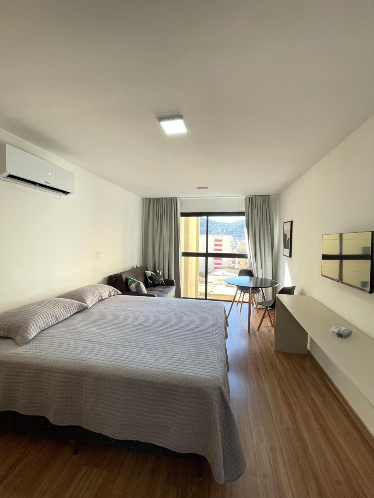 Studio Go Na Regiao Central Посус-ди-Калдас Экстерьер фото